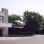 Rosholt School